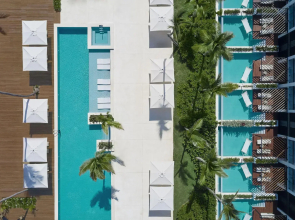 Finest Punta Cana by The Excellence Collection - All Inclusive