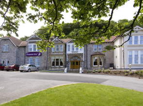 Premier Inn Llandudno North (little Orme)