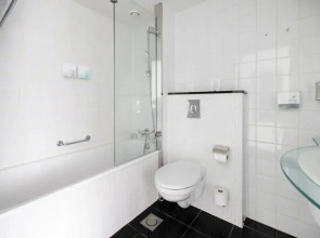 Copenhagen Island Hotel