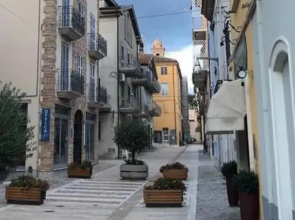Vacanze a Cupra Marittima
