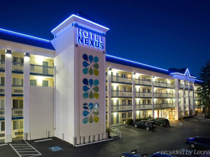 Hotel Nexus, BW Signature Collection