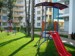 SD Yassen Apartments