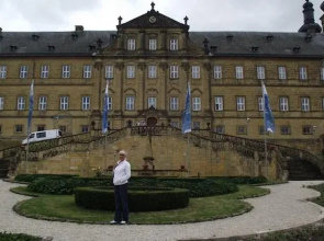 Adolphs Fruehstueckspension