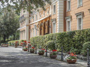 Grand Hotel Telese