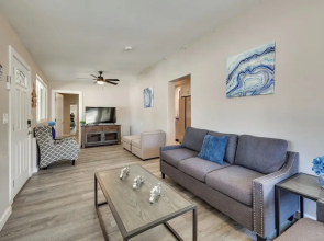 Boat Dock Access: Desert Hideaway in Bullhead City