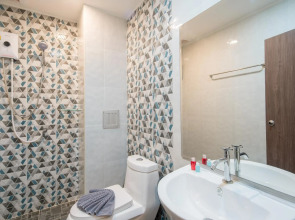 Baan Thai Beach Side Residence