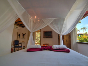 Pousada Raízes do Brasil