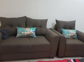 Homestay AlFaruqi Gambang 1