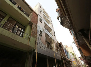 OYO 14386 Orange inn