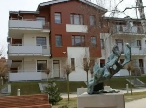 IRS ROYAL APARTMENTS - IRS Neptun Park