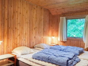 Comfortable Holiday Home in Dannemare with Hot Tub