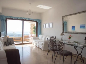 The Mediterranean Suite