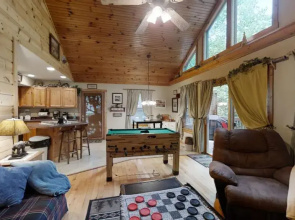 3 Bears 1 Bedroom