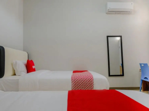 Oemah Jawa Family Residence by OYO Rooms
