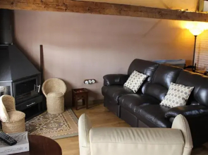 Casa Rural La Tia Lola