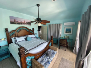 Luxury Oceanview Pool Eco-friendly Villa Near Key West