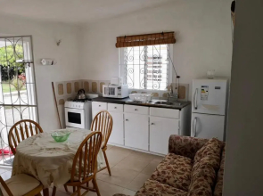 Ventnor House Apartments