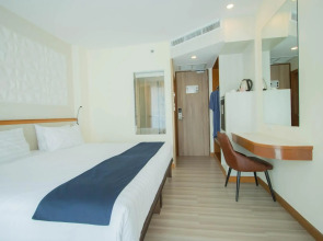 Sira Grande Hotel and Spa