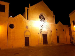 Nel Centro Storico