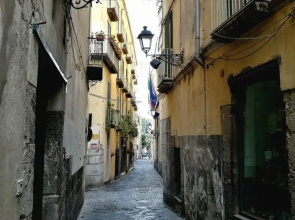 Infinito Salerno Guesthouse