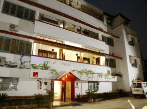 OYO 5555 Home Stay Harmony House