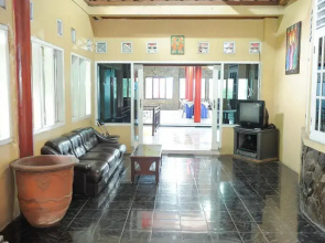 Hotel O Karya Nunggal Asri
