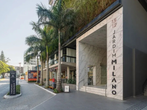 Jardim Milano