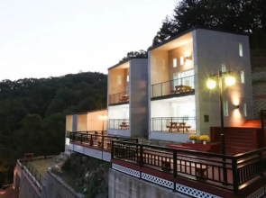 Dongducheon Sosul Pension