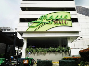 Liam's Pad at grace residences