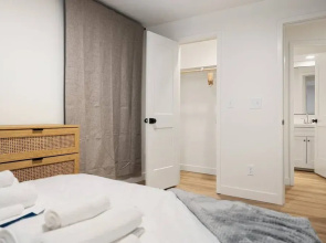 The Silo 4 - Cozy Retreat