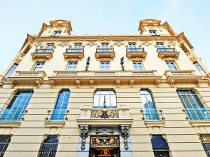 URSO Hotel & Spa