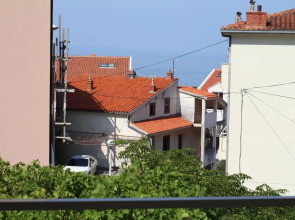 Apartments Antoneta