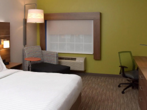 Holiday Inn Express Mount Pleasant-Scottdale by IHG