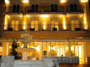Hotel Villa Fraulo