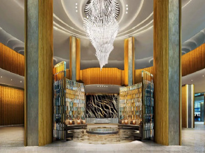 Melia Yangon