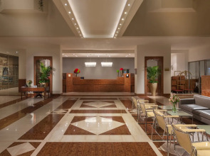 St Raphael Resort & Marina