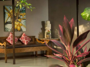 Taman Harum Cottages