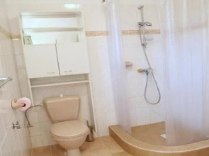 Ubytování na Hluboké