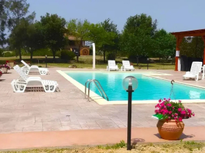 Sardinia Re - Country Villa Pala Venalza Mansarda