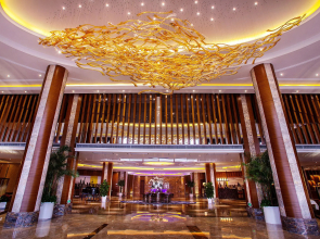 voco Shanghai Zhangjiang by IHG