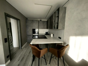 Апартаменты на улице 60 лет Октября 12А к2