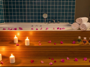 Labranda TMT Bodrum - All Inclusive