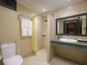 Sea Lion Beach Resort & Spa Mui Ne