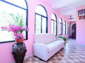 OYO 26688 Jacob's Residency