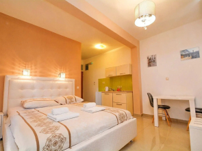 Bocche di Cattaro Apartments
