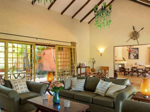 Kili Villa