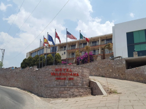 Hotel Camino de Piedra