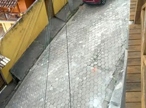 Chalé Vista Linda 1