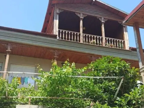 Davit batoni Guest house