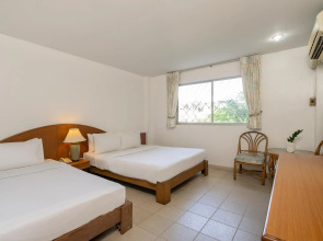 Sawasdee Place Hotel